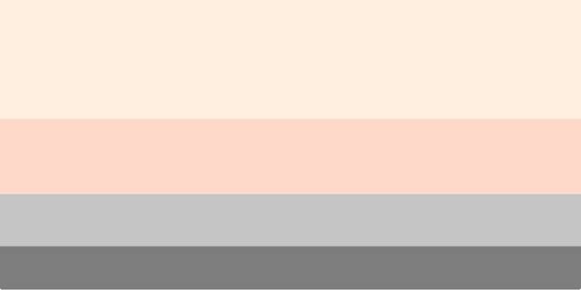 小清新RGB配色方案6
